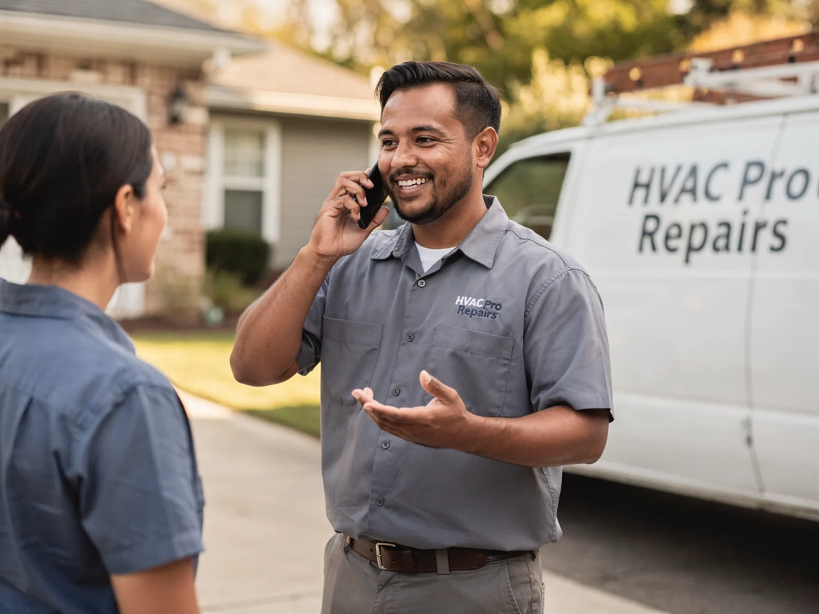 Heat Pump Repair Liberty Lake, WA FAQs